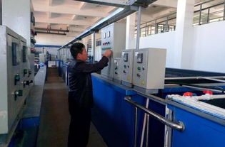 遼寧丹東丹東黃海客車廠涂裝廢水處理工程案例