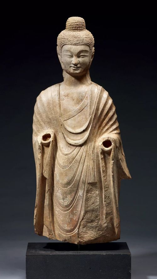 魏晉風流與風骨 探索魏晉時期文物拍賣中最昂貴的三十件拍品