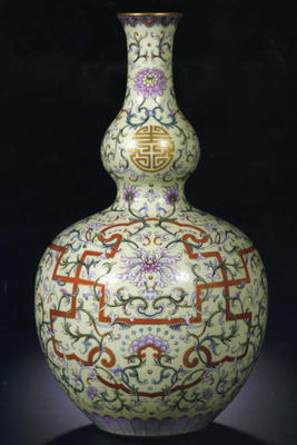 圓明園流散文物拍賣前六名 最高拍價達2.2億元，珍稀文物備受矚目