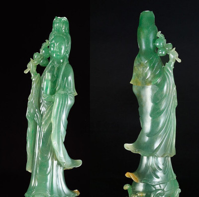 天津正規文物拍賣公司詳細名單與監管機制