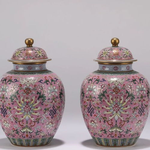 鼎興天和2021秋季文物藝術品拍賣會 瓷器精品薈萃，傳承文化瑰寶