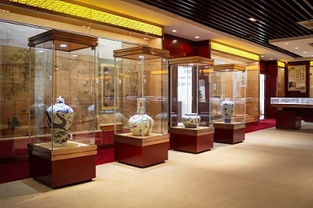 北京拍賣公司轉讓與文物許可證轉讓 文物拍賣行業的關鍵環節與風險防范