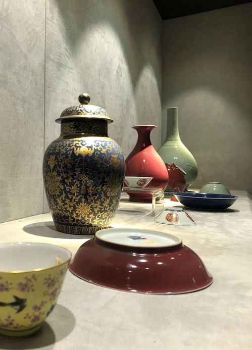 盛夏拍賣(mài)季 蘇記佳記線下展，名人舊藏與文物珍品薈萃