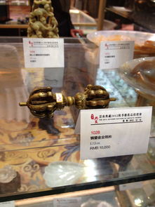 穿越千年的靈光 云南典藏2012秋拍預(yù)展，金銅造像與唐卡藝術(shù)巡禮